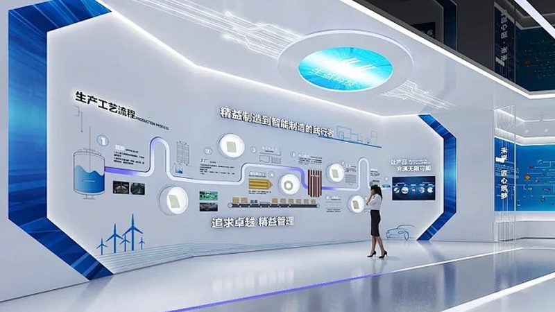 企业搜索案例库：揭秘高效信息检索的秘密武器**